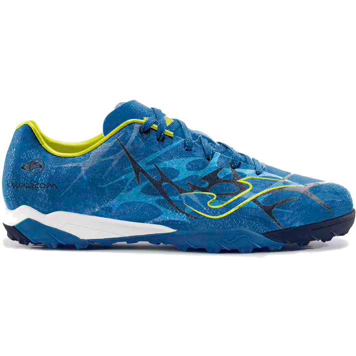 Joma Турфы SUPER COPA SUPS2504TF (40.5 EUR/ 07.5 USA) Joma Турфы SUPER COPA SUPS2504TF (40.5 EUR/ 07.5 USA)