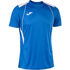 JOMA Футболка CHAMPIONSHIP VII 103081.702 (08-2XL) JOMA Футболка CHAMPIONSHIP VII 103081.702 (08-2XL)