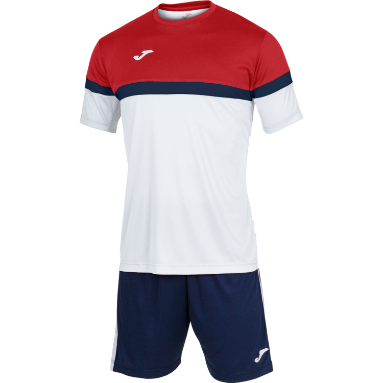 Комплект игровой формы JOMA DANUBIO Комплект игровой формы JOMA DANUBIO