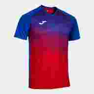 Футболка игровая JOMA PERFORMANCE - Футболка игровая JOMA PERFORMANCE