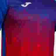 Футболка игровая JOMA PERFORMANCE - Футболка игровая JOMA PERFORMANCE