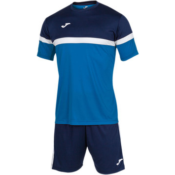 Комплект игровой формы JOMA DANUBIO Комплект игровой формы JOMA DANUBIO