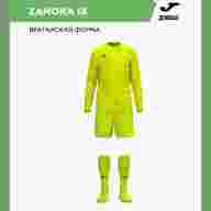 Комплект вратарской формы JOMA ZAMORA IX - Комплект вратарской формы JOMA ZAMORA IX