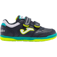 Футзалки JOMA TOP FLEX TPJW2303INV - Футзалки JOMA TOP FLEX TPJW2303INV
