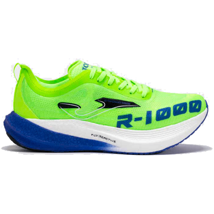 Joma Кроссовки R-1000 RR100S2511 (38 EUR/ 06 USA) Joma Кроссовки R-1000 RR100S2511 (38 EUR/ 06 USA)