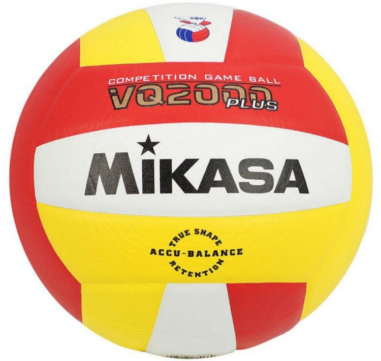 Волейбольный мяч MIKASA VQ2000 SGW Волейбольный мяч MIKASA VQ2000 SGW