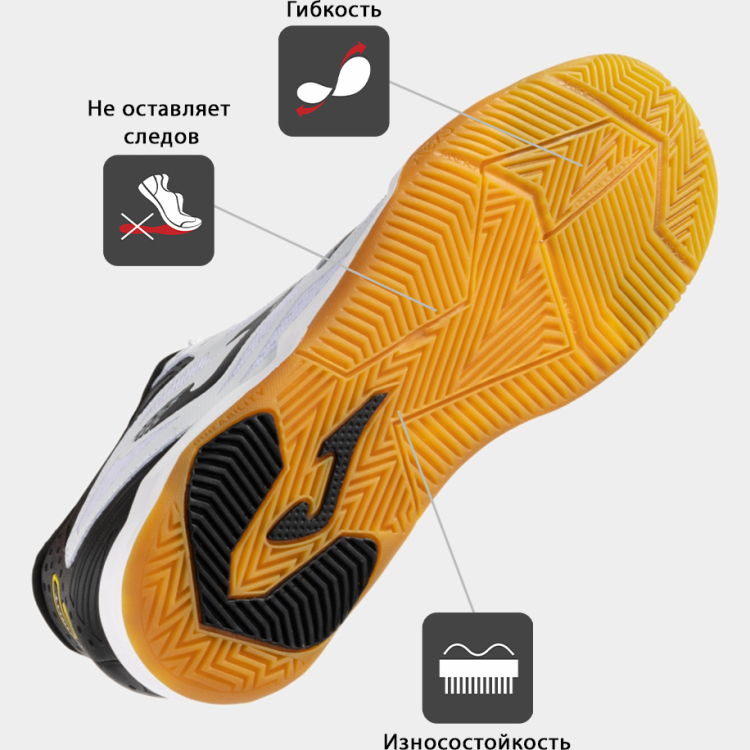 Футзалки JOMA CANCHA Футзалки JOMA CANCHA