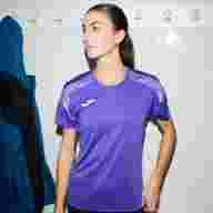 Футболка JOMA CAMISETA MANGA CORTA CHAMPIONSHIP VIII VIOLETA - Футболка JOMA CAMISETA MANGA CORTA CHAMPIONSHIP VIII VIOLETA