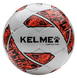 Мяч для мини-футбола Kelme VORTEX OFFICIAL CCFL Мяч для мини-футбола Kelme VORTEX OFFICIAL CCFL