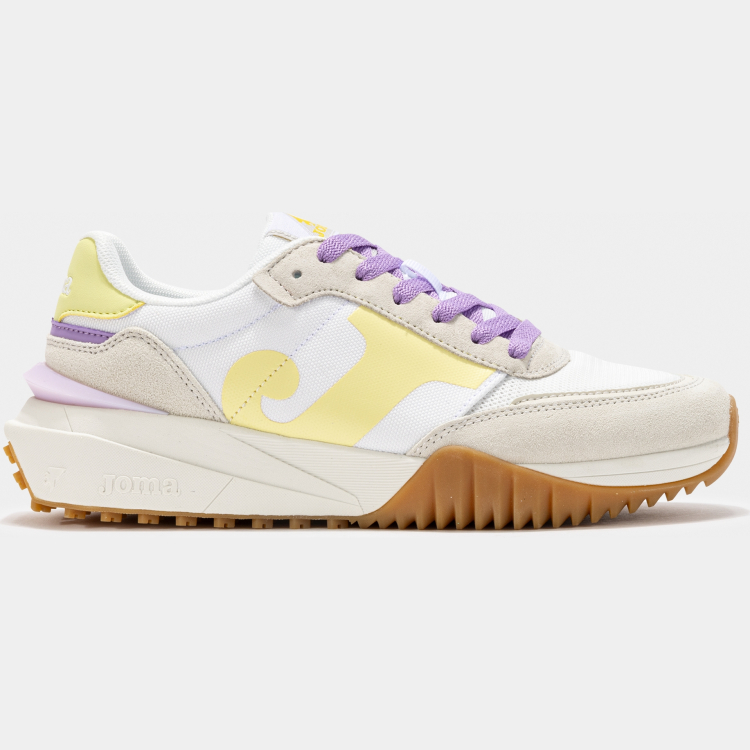 Joma Кроссовки C.501 LADY C501LS2516 (38 EUR/ 06 USA) Joma Кроссовки C.501 LADY C501LS2516 (38 EUR/ 06 USA)
