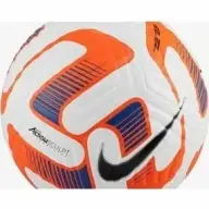 Мяч футбольный NIKE RPL FLIGHT 22-23, размер 5 DQ8480-100 - Мяч футбольный NIKE RPL FLIGHT 22-23, размер 5 DQ8480-100