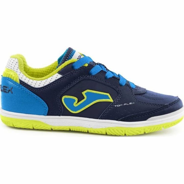 Футзалки JOMA TOP FLEX TPJS2003IN Футзалки JOMA TOP FLEX TPJS2003IN