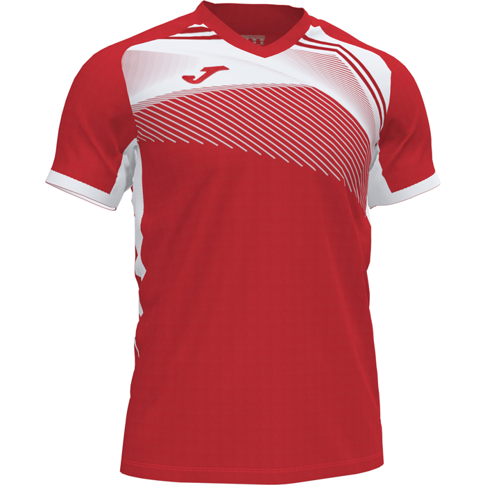Футболка JOMA CAMISETA SUPERNOVA II Футболка JOMA CAMISETA SUPERNOVA II
