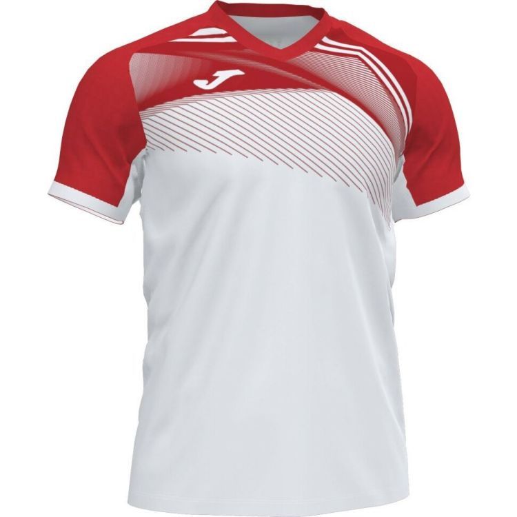 Футболка JOMA CAMISETA SUPERNOVA II Футболка JOMA CAMISETA SUPERNOVA II