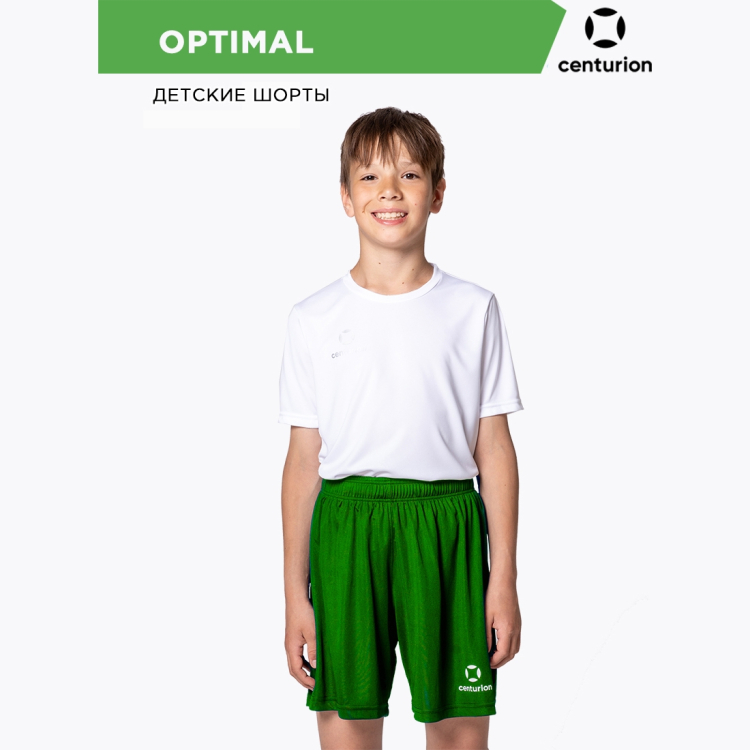 CENTURION Шорты спортивные OPTIMAL FS0101M148 (00-4XS) CENTURION Шорты спортивные OPTIMAL FS0101M148 (00-4XS)