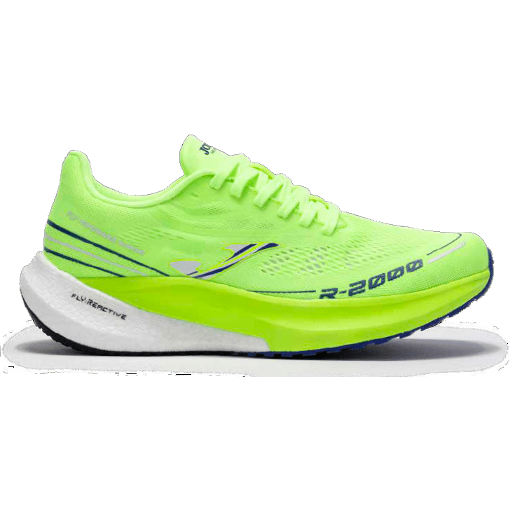 Joma Кроссовки R-2000 RR200S2511 (44 EUR/ 10.5 USA) Joma Кроссовки R-2000 RR200S2511 (44 EUR/ 10.5 USA)