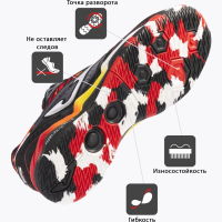 Бутсы для зала JOMA FS REACTIVE 