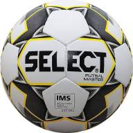 Мяч футзальный SELECT FUTSAL MASTER IMS 852508-051 - Мяч футзальный SELECT FUTSAL MASTER IMS 852508-051