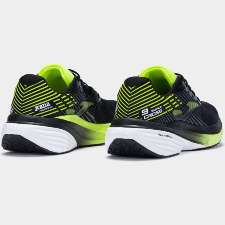 Joma Кроссовки SUPER-CROSS RCROS2531 (40.5 EUR/ 07.5 USA) Joma Кроссовки SUPER-CROSS RCROS2531 (40.5 EUR/ 07.5 USA)