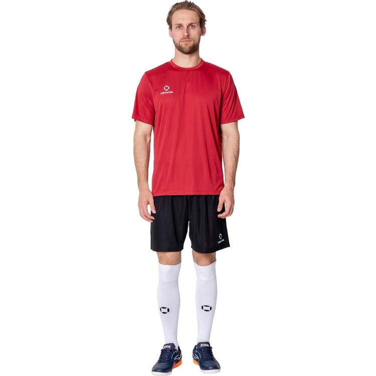 Centurion Футболка спортивная OPTIMAL FJ0101M075 (02-2XS) Centurion Футболка спортивная OPTIMAL FJ0101M075 (02-2XS)