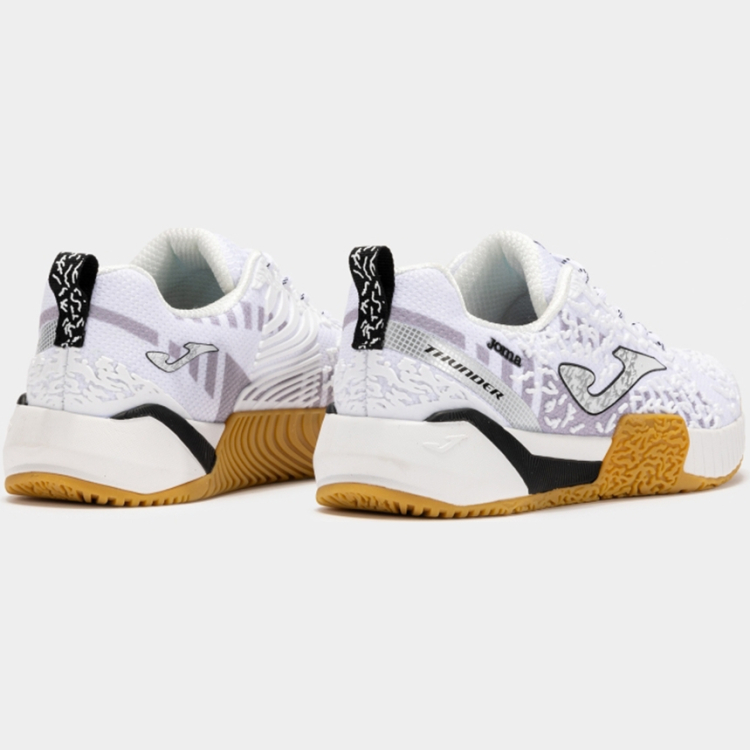 Joma Кроссовки THUNDER LADY CRTHUS2502 (41 EUR/ 08 USA) Joma Кроссовки THUNDER LADY CRTHUS2502 (41 EUR/ 08 USA)