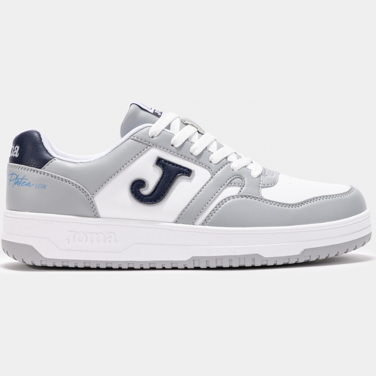 Joma Кроссовки PLATEA LOW CPLAS2512 (40 EUR/ 07 USA) Joma Кроссовки PLATEA LOW CPLAS2512 (40 EUR/ 07 USA)