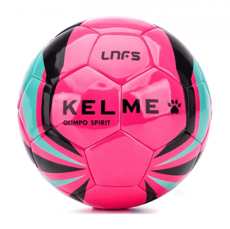 Футзальный мяч BALÓN LNFS 18/19 RÉPLICA, фуксия Футзальный мяч BALÓN LNFS 18/19 RÉPLICA, фуксия