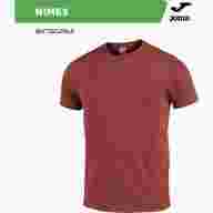 Футболка JOMA NIMES - Футболка JOMA NIMES