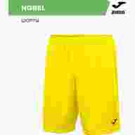 Шорты JOMA NOBEL 100053.900 - Шорты JOMA NOBEL 100053.900