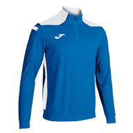 Толстовка JOMA CHAMPIONSHIP VI  - Толстовка JOMA CHAMPIONSHIP VI 