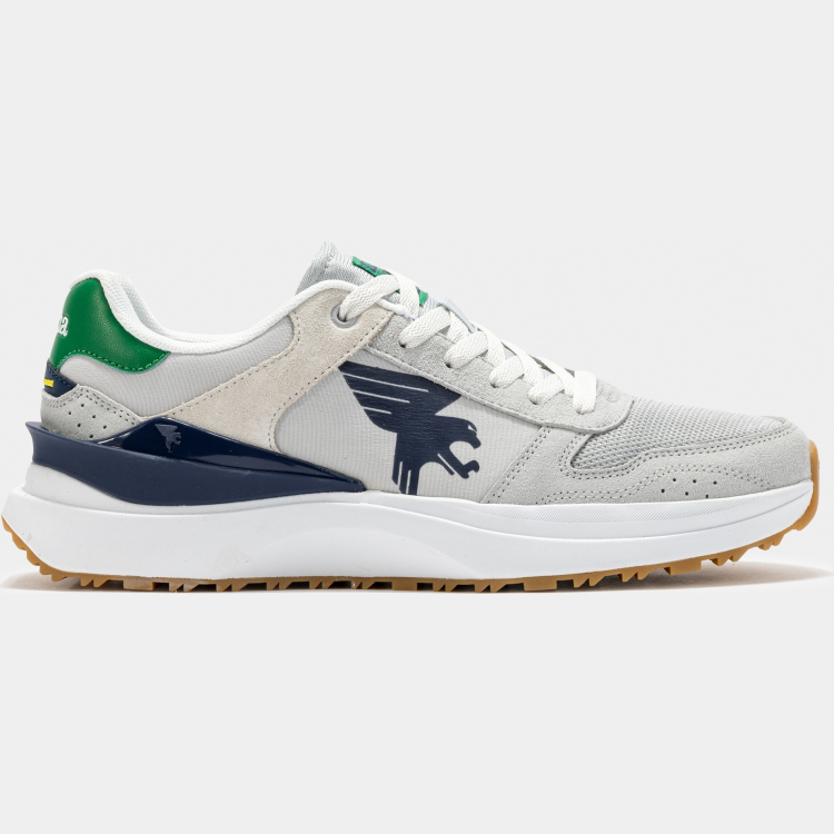 Joma Кроссовки C.301 C301S2512 (40 EUR/ 07 USA) Joma Кроссовки C.301 C301S2512 (40 EUR/ 07 USA)