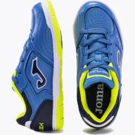 Футзалки JOMA TOP FLEX - Футзалки JOMA TOP FLEX
