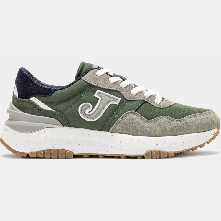 Joma Кроссовки C.367 C367S2515 (41 EUR/ 08 USA) Joma Кроссовки C.367 C367S2515 (41 EUR/ 08 USA)