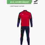 Костюм JOMA ECO CHAMPIONSHIP - Костюм JOMA ECO CHAMPIONSHIP