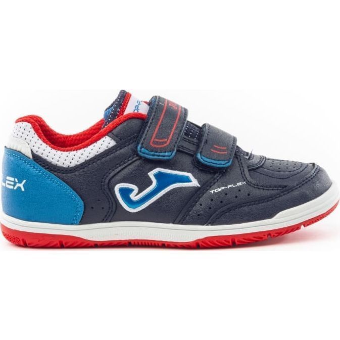 Футзалки детские JOMA TOP FLEX TOPJW903IN Футзалки детские JOMA TOP FLEX TOPJW903IN