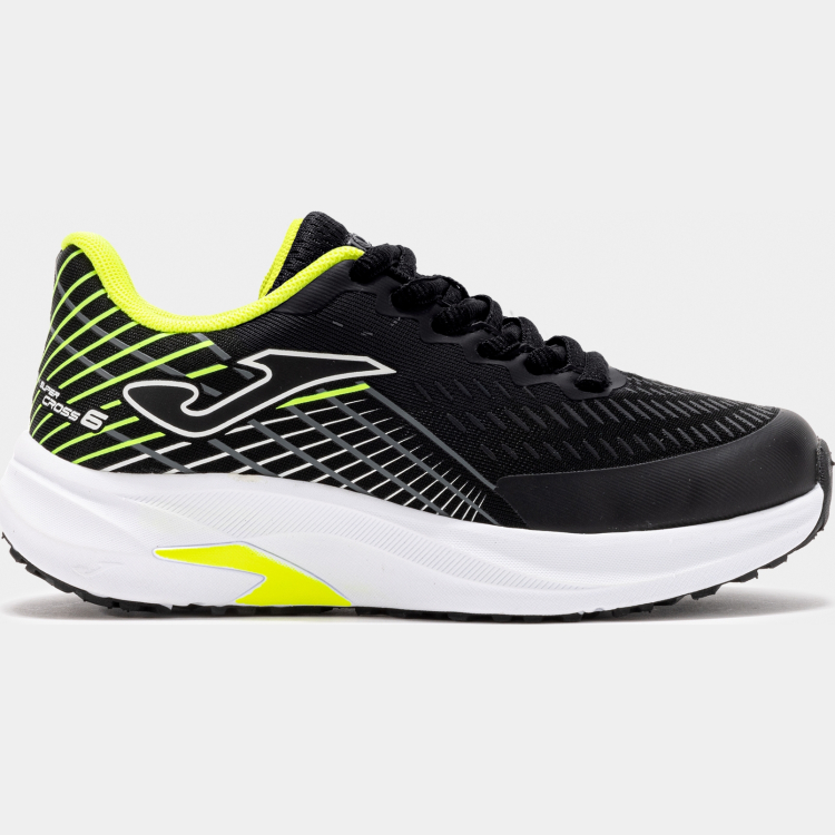 Joma Кроссовки SUPER CROSS JR JCROSS2501 (36 EUR/ 04.5 USA) Joma Кроссовки SUPER CROSS JR JCROSS2501 (36 EUR/ 04.5 USA)