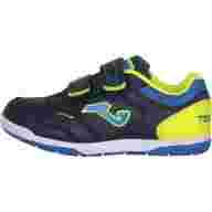 Футзалки JOMA TOP FLEX TPJS2303INV - Футзалки JOMA TOP FLEX TPJS2303INV