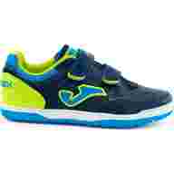 Футзалки JOMA TOP FLEX TPJS2303INV - Футзалки JOMA TOP FLEX TPJS2303INV