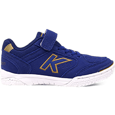 KELME Футзальная обувь PRECISION ELASTIC 55986-289 (25 EUR/ 09.0C USA) KELME Футзальная обувь PRECISION ELASTIC 55986-289 (25 EUR/ 09.0C USA)