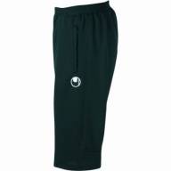 Бриджи UHLSPORT Long Shorts (артикул: 100550401)(Черный) - Бриджи UHLSPORT Long Shorts (артикул: 100550401)(Черный)