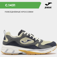 Joma Кроссовки C.1431 C1431S2503 (42 EUR/ 08.5 USA)