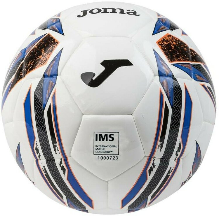Joma Мяч футбольный NEPTUNE 400355.107 Joma Мяч футбольный NEPTUNE 400355.107