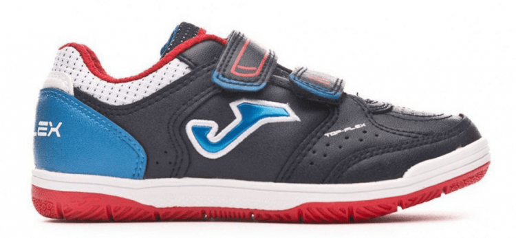 Обувь для зала Joma Top Flex Topjw.903.IN детские Обувь для зала Joma Top Flex Topjw.903.IN детские