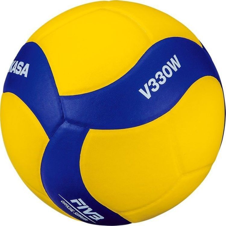 Мяч волейбольный MIKASA V330W