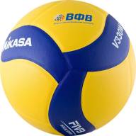 Мяч волейбольный MIKASA V330W - Мяч волейбольный MIKASA V330W