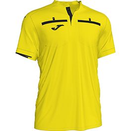 Футболка судейская JOMA REFEREE Футболка судейская JOMA REFEREE