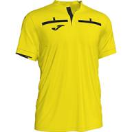Футболка судейская JOMA REFEREE - Футболка судейская JOMA REFEREE