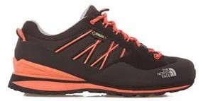 Женские кроссовки The North Face Verto Plas II Gtx Tnf T0CDL4GUR Женские кроссовки The North Face Verto Plas II Gtx Tnf T0CDL4GUR