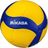 Мяч волейбольный MIKASA V200W  - Мяч волейбольный MIKASA V200W 
