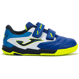 JOMA Футзальная обувь CANCHA JR CAJW2504INV (30 EUR/ 13.0C USA) JOMA Футзальная обувь CANCHA JR CAJW2504INV (30 EUR/ 13.0C USA)